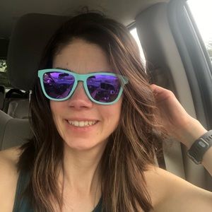 Meet your Posher, Kristi